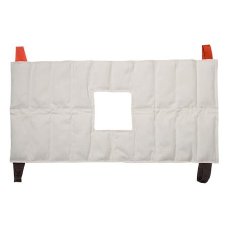 Fabrication Enterprises Features Relief Pak moist heat packs and covers are a simple and effective method of a 11-1316